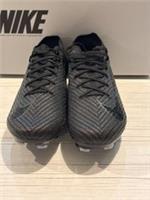 Nike Zoom Vapor 16 Elite SG Pro Black Mens Size UK 7.5 EU 40.5 RRP &pound;250 #BT1