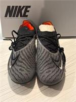 Nike Phantom GX Elite FG Grey Mens Size UK 7 EU 41 RRP &pound;235 #BT2