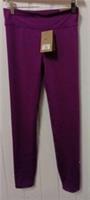 Nike Girls Dri-Fit Highrise Skinny Leggings - Purple - Size XL - BNWT (BU)