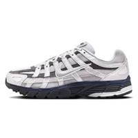 Nike P-6000 Photon Dust Anthracite