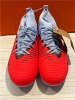 Nike Phantom 6 High Club FG/MG Royal/Crimson Mens Size UK 9 EU 44 RRP &pound;255 #XH9