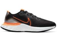 Nike Renew Run GS Trainers UK 5 Running Sports Training Fitness Shoes Boxed New