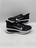 Nike Vomero 18 Womens Running Trainers Goretex GTX Black UK 6 EU 40 New