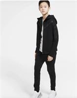 Nike Tech Fleece Joggers Kids small 8-9yrs kids Track Pants trousers New Unisex