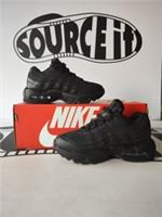 Nike Air Max 95 Recraft PS 'Triple Black' Black/Anthracite 12.5UK/13US BRAND NEW
