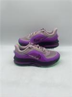 Womens Nike Pegasus Premium Faith Kipyegon Trainers Purple UK 4.5 EU 38 New