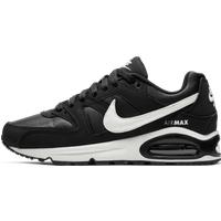 Nike Air Max Command Women's Shoes - Black