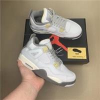 Nike air Jordan 4 photon dust gs Uk5