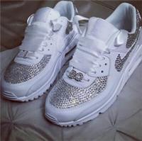 Crystal 'I DO" Nike Air max 90