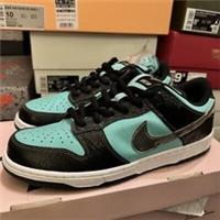 Nike SB Dunk Low X Diamond Supply Co Tiffany Lot UK 9.5 US 10.5