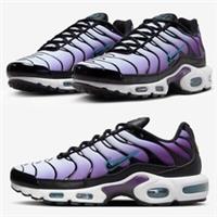 NIKE AIR MAX PLUS TN DISCO PURPLE FQ2415-500 MENS TRAINERS VARIOUS SIZES