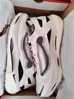 Nike Spark Flyknit Platinum Tint Coconut Milk DD1901-001 Men's Size 14UK