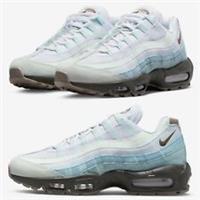 NIKE AIR MAX 95 SEQUOIA DUSTY SAGE DQ9468-355 MENS TRAINERS VARIOUS SIZES