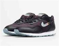 NIKE OUTBURST PRM SIZE UK 5.5 EUR 39 (AQ0086 001) OIL GREY