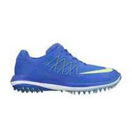 Womens NIKE LUNAR CONTROL VAPOR UK4.5 EU38 Golf Trainers 849979 400