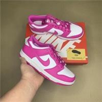 Dunk Low Fuchsia gs uk4.5 Brand New? FJ0704100