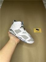 Nike air Jordan 6 cool grey gs Uk3 Brand New? 384665100