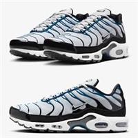 NIKE AIR MAX PLUS TN COURT BLUE FN6949-001 MENS TRAINERS VARIOUS SIZES