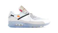 Air Max 90 Off White - UK 8 / US 9 / EU 43