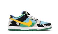 Nike SB Dunk Low Ben & Jerry's Chunky Dunky - UK 10 / US 11 / EU 45