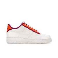 Womens NIKE AIR FORCE 1 07 SE White Trainers AA0287 104 UK 5 EU 38.5 US 7.5
