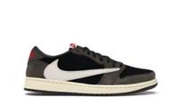 Nike Jordan 1 Retro Low OG SP Travis Scott Mocha UK 10 / US 11 / EU 45