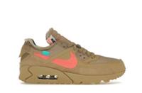 Air Max 90 Off-White Desert Ore - UK 10 / US 11 / EU 44
