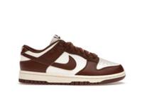 Nike Dunk Low Cacao Wow Womens - UK 3 / US 5 / EU 35