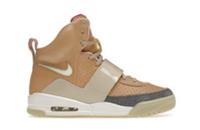 Nike AIR YEEZY 1 Net Tan - UK 9 / US 10 / EU 43
