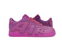 Nike Air Force 1 Low Cactus Plant Flea Market Fuchsia Dream - UK 10 / US 11