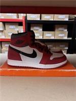 Nike Jordan 1 Retro High OG Chicago Lost And Found - UK 4.5 £