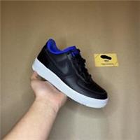Nike Air force 1 crater next nature racer blue black gs Uk5 Brand New£ DM1086001