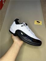 Nike air Jordan 12 retro low 25 years in china Uk9 Brand New£ DO8726100