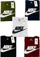 NIKE FUTURA BRAND NEW SHORT SLEEVE CREW NECK REGULAR FIT T-SHIRT - XL Regular