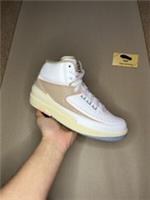 Nike air Jordan 2 craft sunset haze Uk5.5 Brand New£ DX4400118