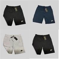 NIKE MENS COMFORTABLE SUMMER SWEAT SHORTS - XL Regular