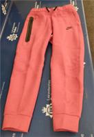 Nike Red Kids / Junior Tracksuit Bottoms Size L 147-158cm New