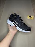 Nike air max plus tn black white Uk5 Brand New£ DM2362001
