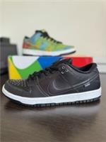 Nike SB Dunk Low Civilist Thermography - UK 7 / US 8 / EU 41 - CZ5123-001