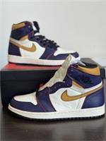Nike Air Jordan 1 Retro High SB LA To Chicago 2019 - UK 6.5 / US 7.5 / EU 40.5