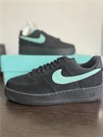 Nike Air Force 1 Low Tiffany & Co. 1837 - UK 8 / US 9 / EU 42.5 - DZ1382-001
