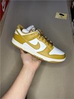 Nike dunk low retro wheat pale ivory Uk9 Brand New✅ HF5441108