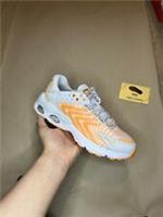 Nike Air max tw vivid orange gs Uk5.5 Brand New£ FJ4660001