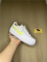 Nike Air Force 1 shadow citrus Uk6 Brand New? FB7582100