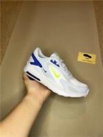Nike Air max bolt voltage royal blue gs Uk6 brand new£ CW1626004