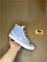 Nike blazer mid blue whisper gs Uk5 Brand New? DQ6084401