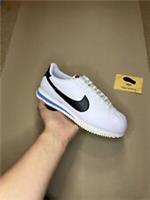 Nike Cortez white black photo blue Uk5.5 Brand New£ DM4044100