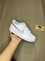 Nike dunk low white bronze swoosh gs Uk5.5 Brand New£ DH9765100