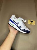 Nike Air max 1 obsidian royal outlines gs Uk3.5 Brand New? HF7814100