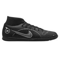 Nike Superfly 8 Club Black Indoor Football Boots DJ2907_007_10.5